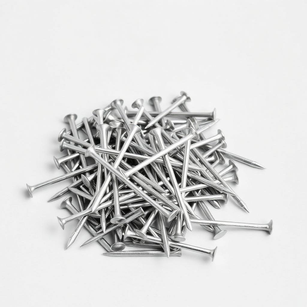 BOSS HAMMER Framing Nail Assortment Pack
