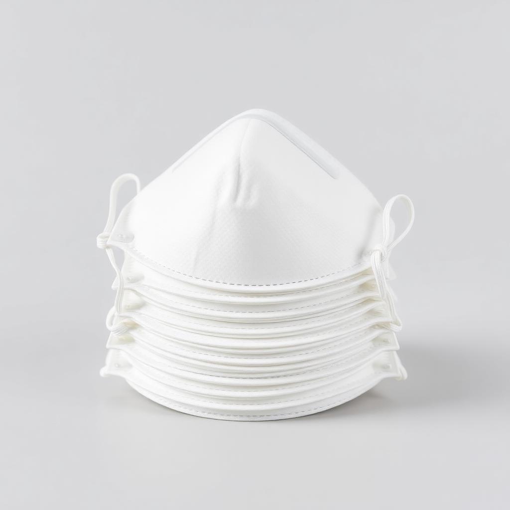 3M N95 Particulate Respirator (20 pk)