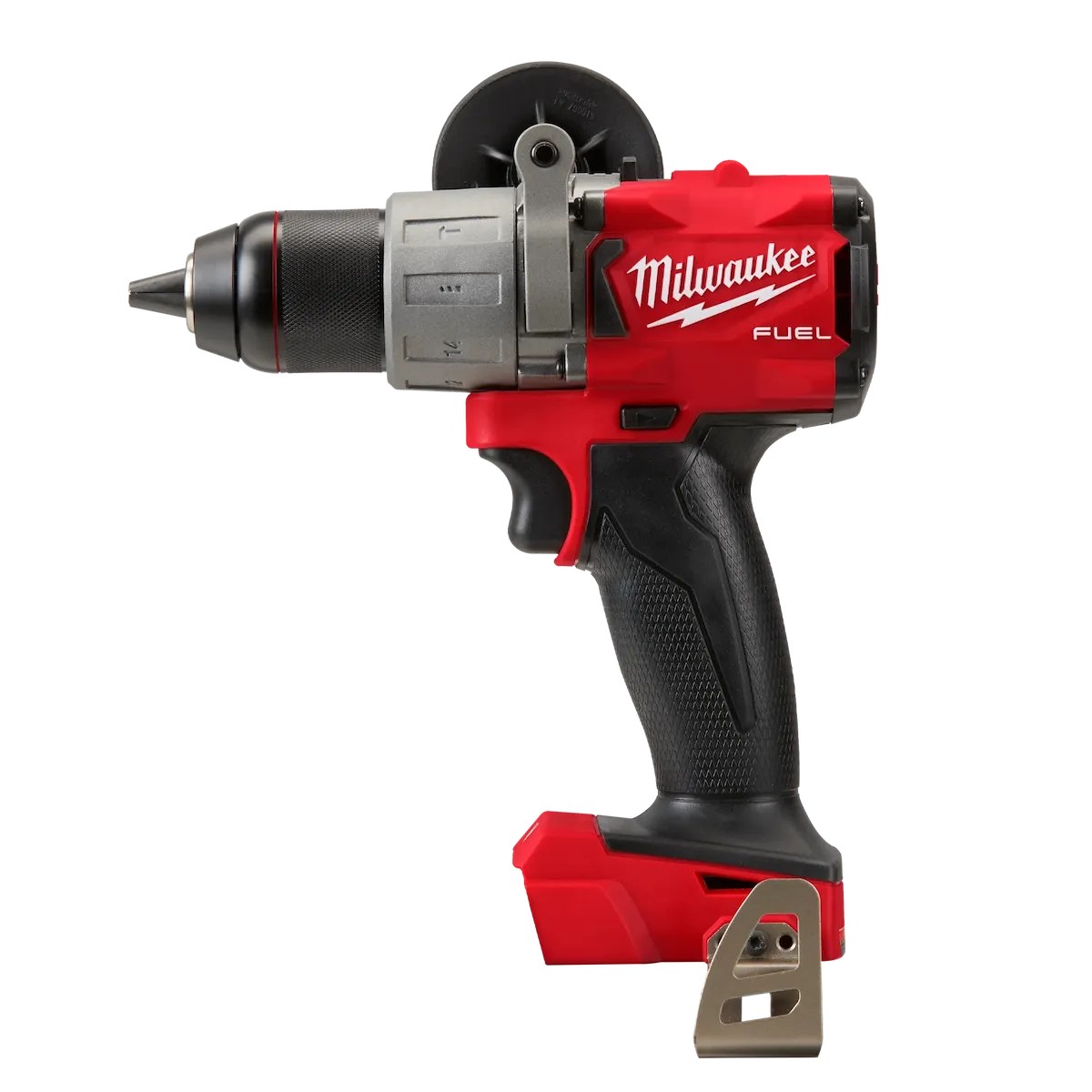 MILWAUKEE M18 FUEL 1/2 in. Hammer Drill/Driver (Tool Only, 2804-20)