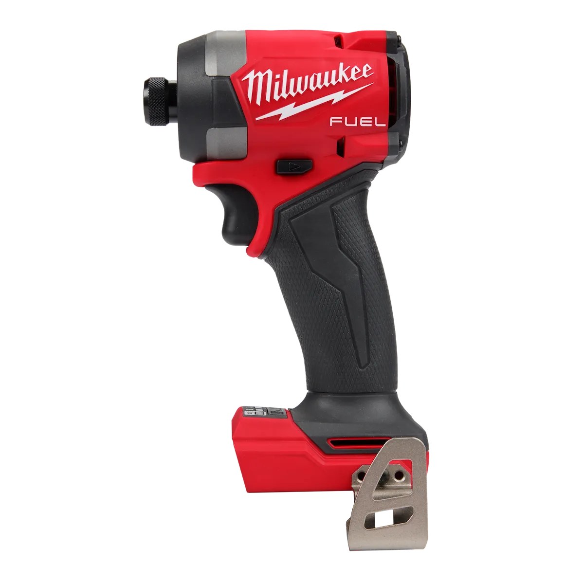 MILWAUKEE M18 FUEL 1/4 in. Hex Impact Driver (Tool Only, 2953-20)