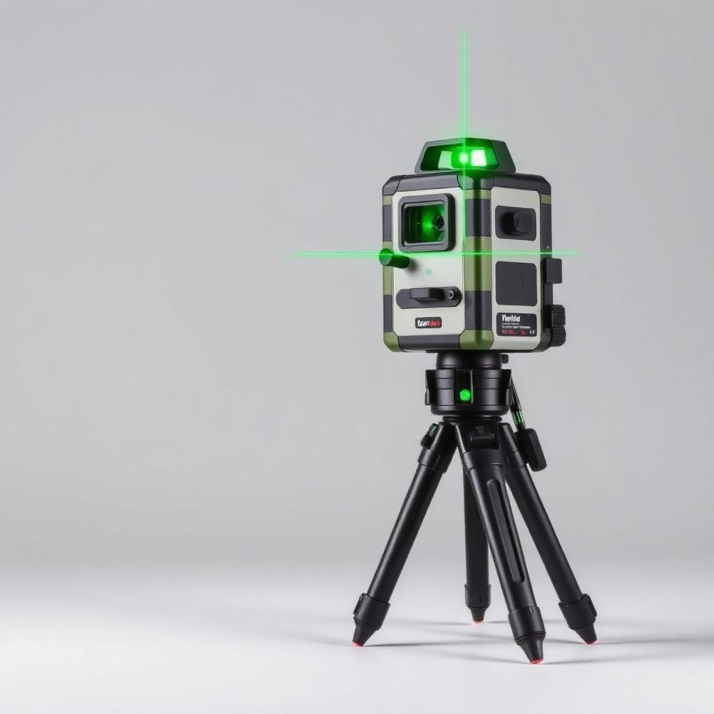 DEWALT 12V MAX Cross-Line Green Laser Level