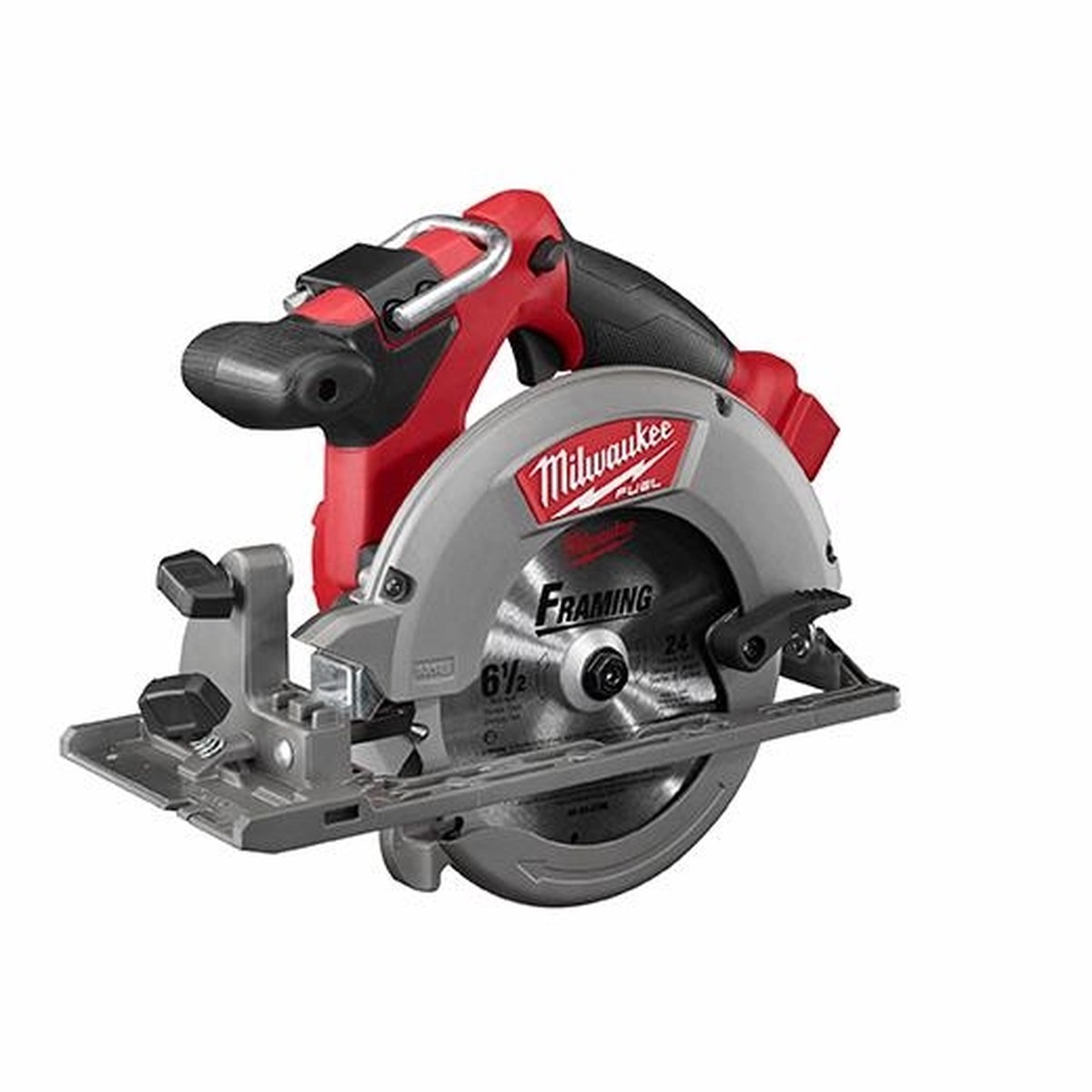 MILWAUKEE M18 FUEL 6-1/2 in. Circular Saw (Tool Only, 2730-20)