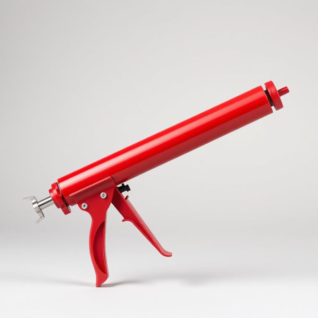 STANLEY 10 oz. Dripless Caulk Gun