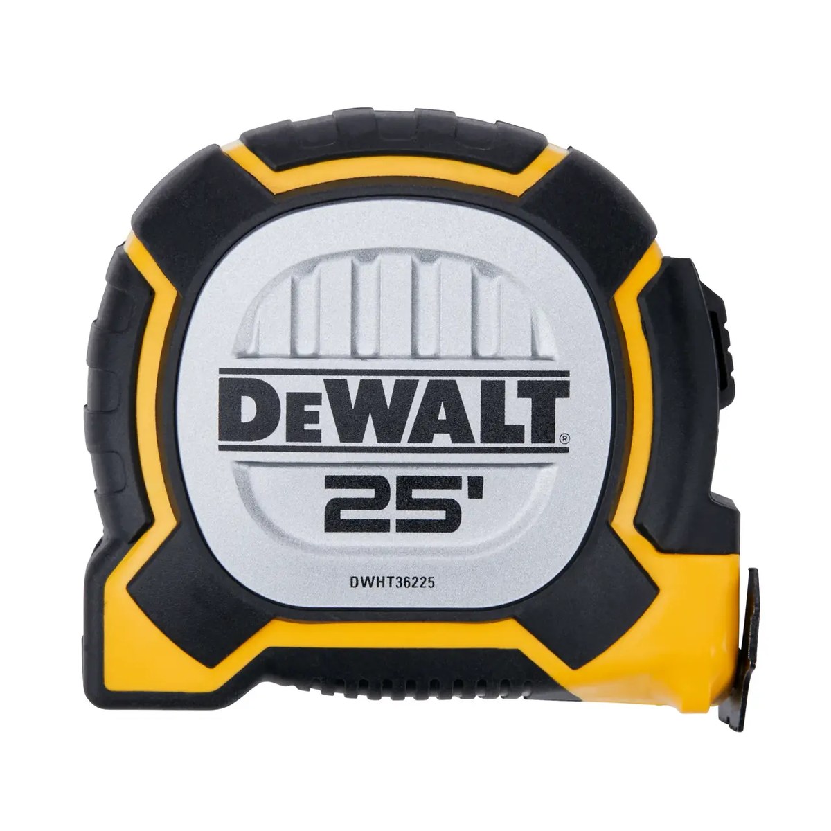 DEWALT 25 ft. Tape Measure (DWHT36225)